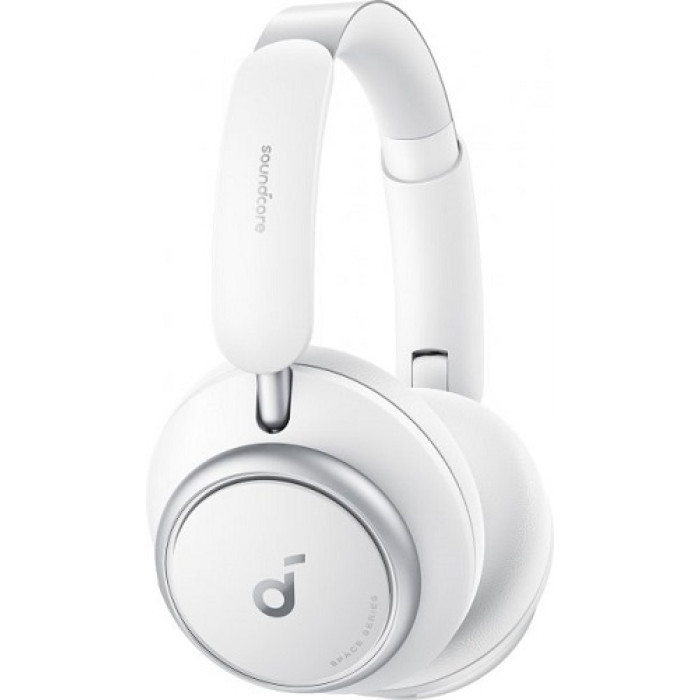 Наушники Soundcore Space Q45 белый