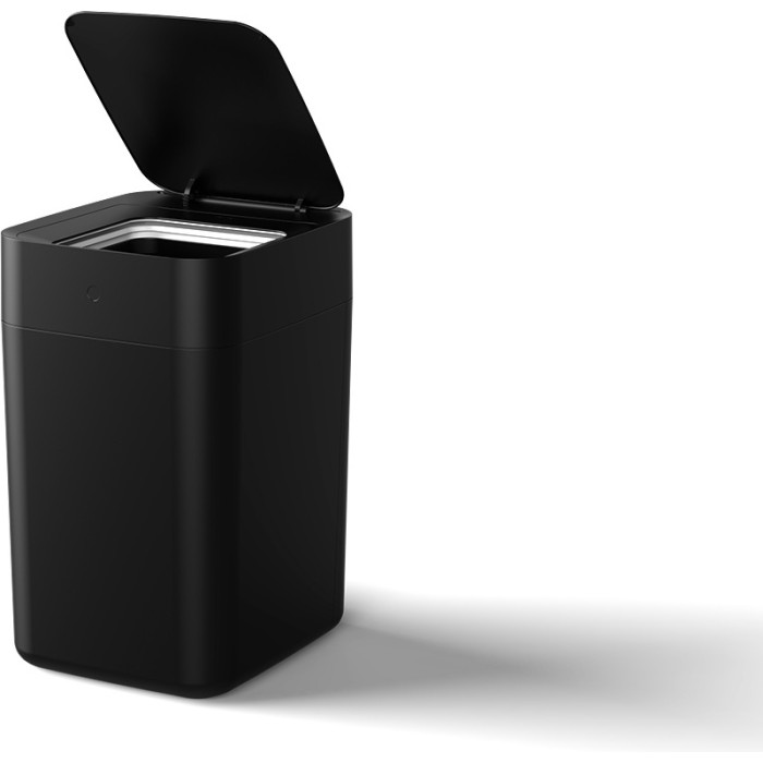 Умное мусорное ведро Townew Smart Trash Can T1S Черный<br>44616