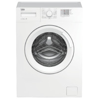 BEKO WRS5511BWW белый