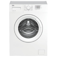 BEKO WRS5511BWW белый