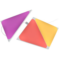 Nanoleaf декоративный светильник NL47-0001TW-3PK, пластик