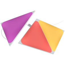 Nanoleaf декоративный светильник NL47-0001TW-3PK, пластик