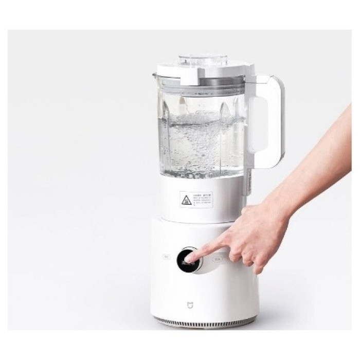 Xiaomi MPBJ001ACM Mijia Smart Cooking Machine белый