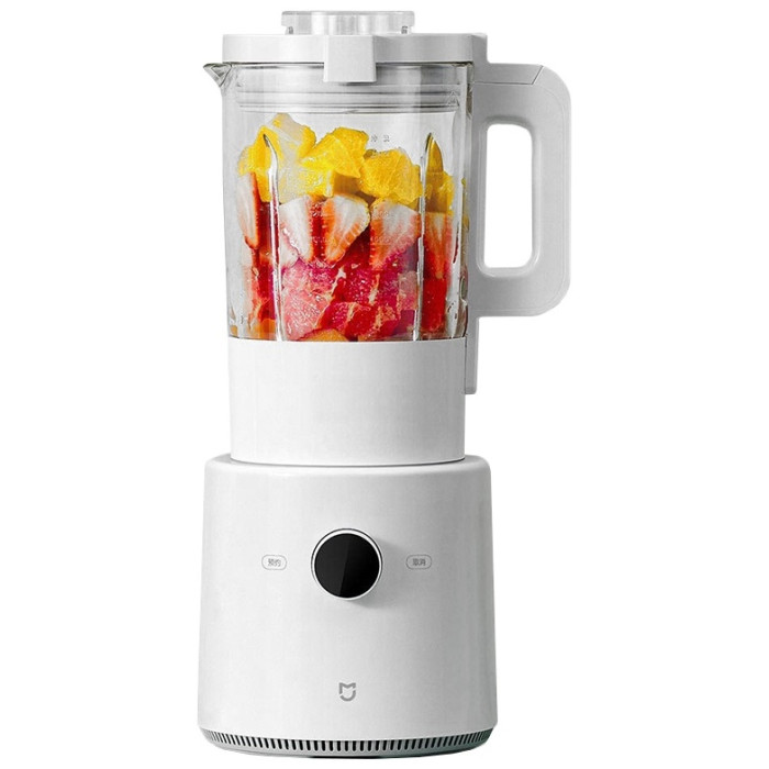 Xiaomi MPBJ001ACM Mijia Smart Cooking Machine белый