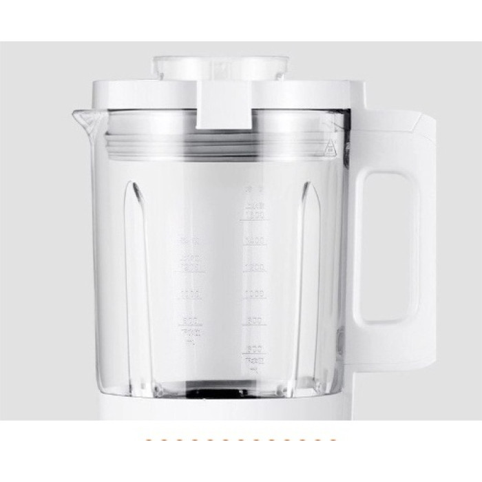 Xiaomi MPBJ001ACM Mijia Smart Cooking Machine белый