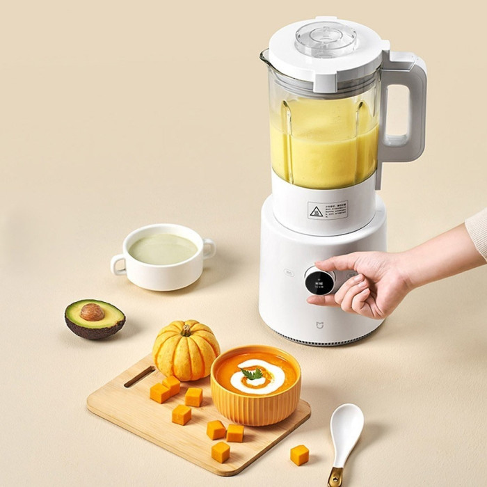 Xiaomi MPBJ001ACM Mijia Smart Cooking Machine белый