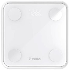 Yunmai электронные, диагностические YMBS-S282 до 150 кг