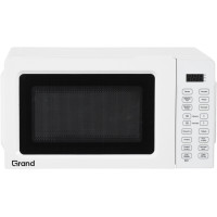 GRAND GGMW-20АFDW белый