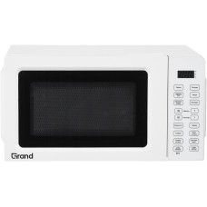 GRAND GGMW-20АFDW белый