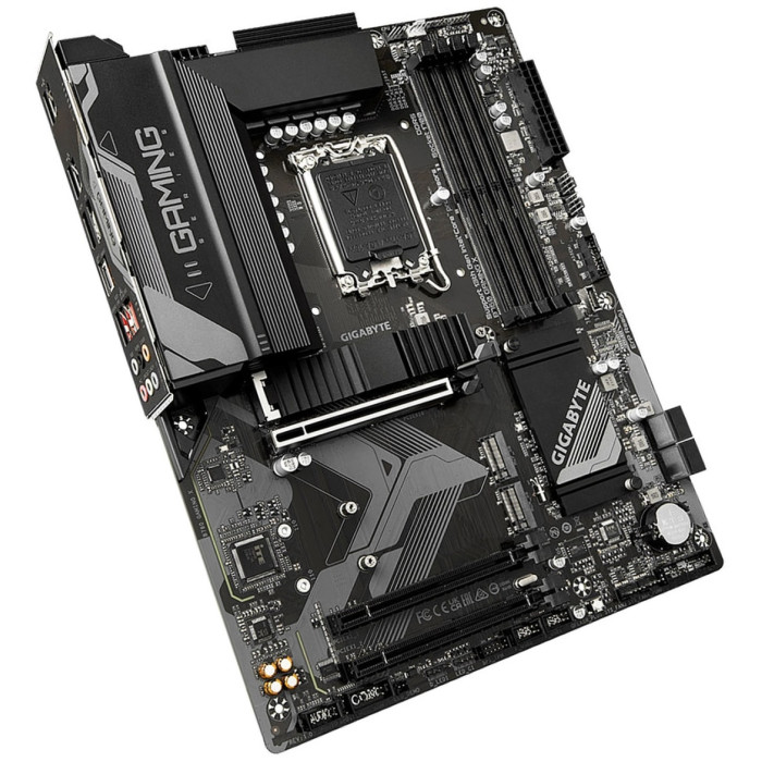 GIGABYTE B760 GAMING X
