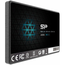 SSD Silicon Power SP512GBSS3A55S25 512 ГБ