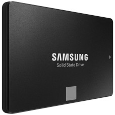 SSD Samsung MZ-77E500B/EU 500 ГБ
