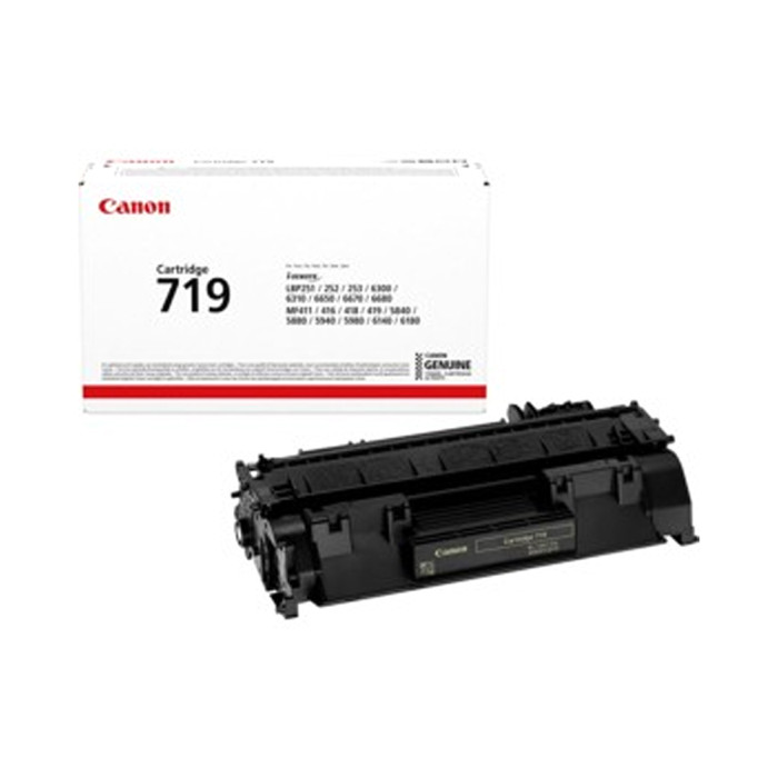 Картридж Canon CARTRIDGE 719
