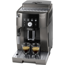 Кофемашина Delonghi ECAM250.33.TB серый