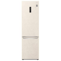 LG GC-B509SESM бежевый