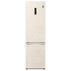 LG GC-B509SESM бежевый