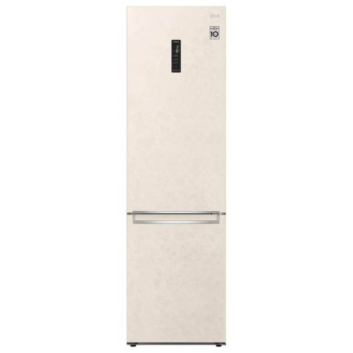 LG GC-B509SESM бежевый