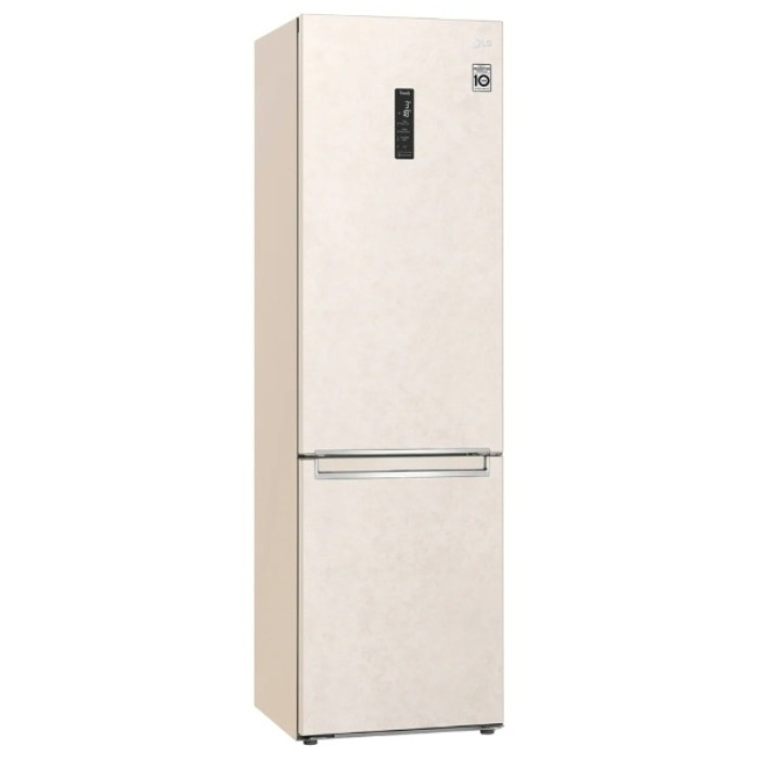 LG GC-B509SESM бежевый