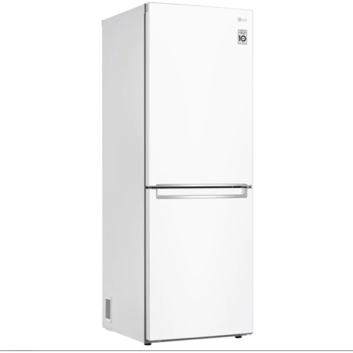 LG GC-B399SQCL белый
