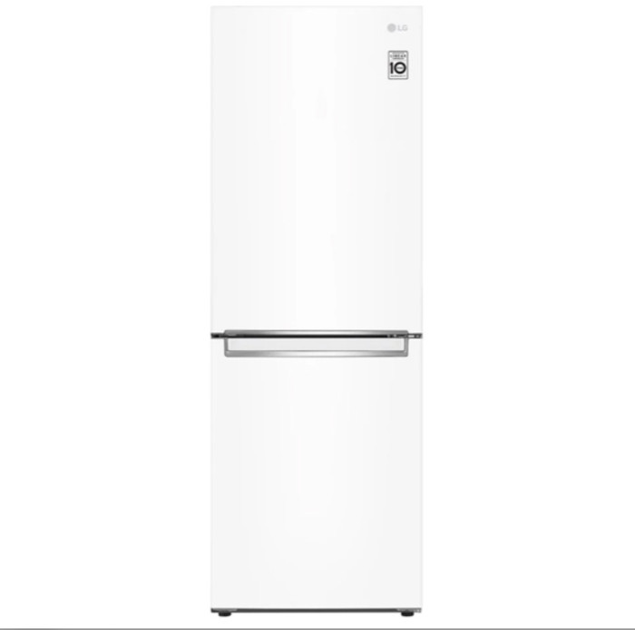 LG GC-B399SQCL белый