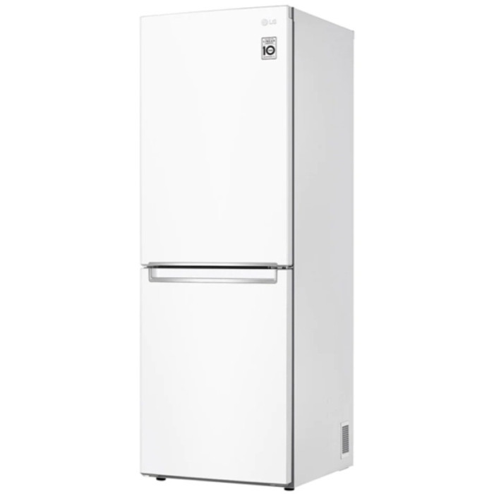 LG GC-B399SQCL белый