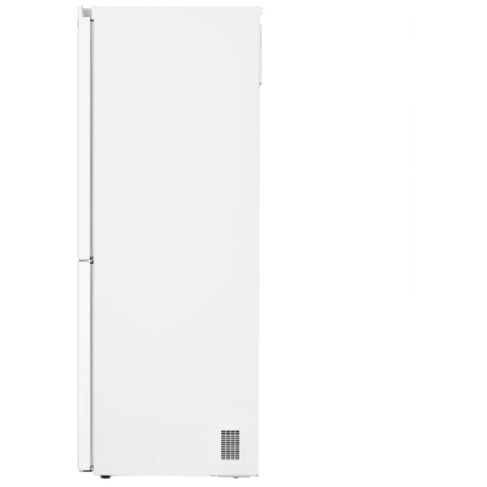LG GC-B399SQCL белый