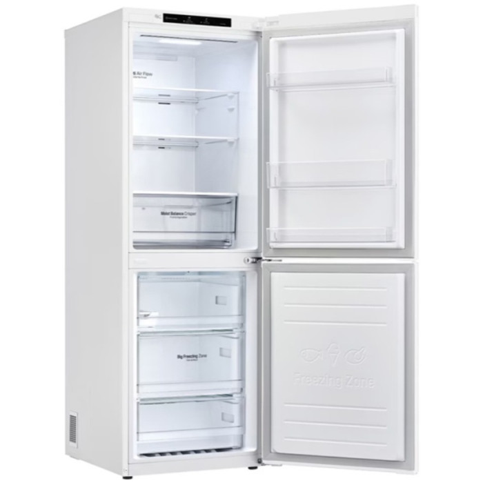 LG GC-B399SQCL белый
