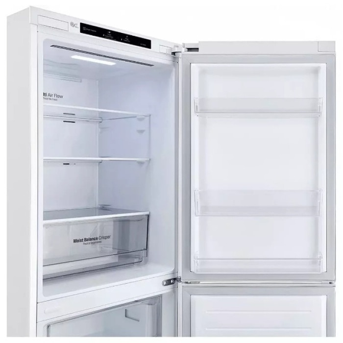 LG GC-B399SQCL белый