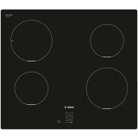 Bosch PUG611AA5E черный