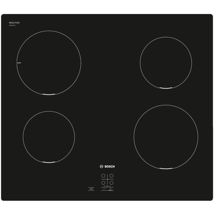 Bosch PUG611AA5E черный