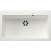 Blanco накладная Naya XL 9 527133, белый