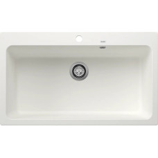 Blanco накладная Naya XL 9 527133, белый