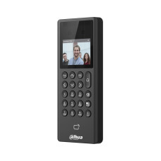Контроллер доступа Dahua DHI-ASI3203E-W (12В)<br>79912