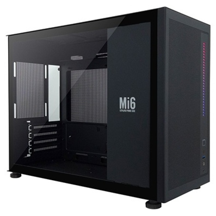 1STPLAYER Mi6 черный