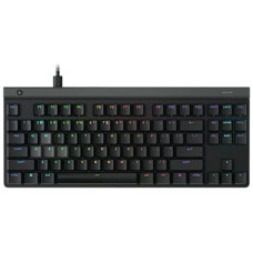 Logitech G515 RAPID TKL BLACK 920-013861 черный
