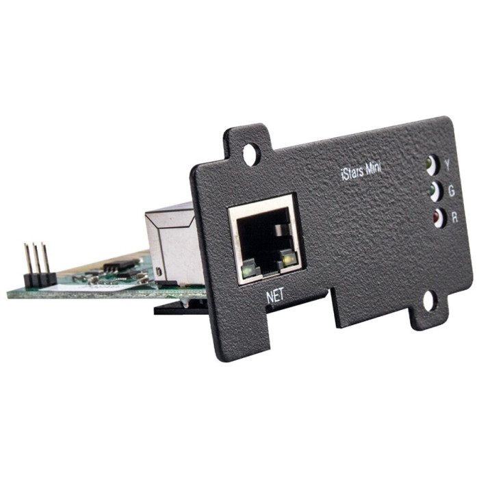 SVC Istars IDA-ST200P