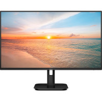 23.8" Philips 24E1N1200A/01/00 черный