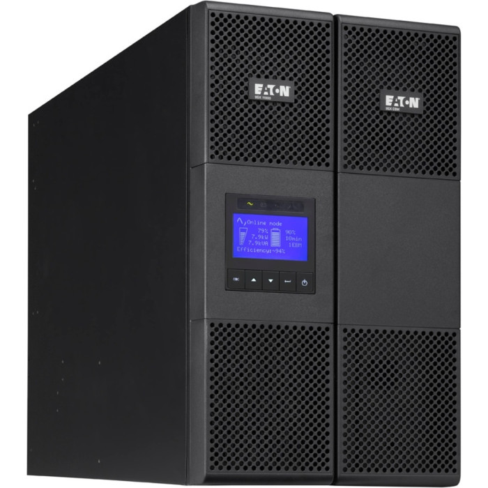 Источник бесперебойного питания Eaton 9SX11KiRT