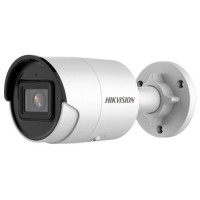 Камера видеонаблюдения Hikvision DS-2CD2043G2-IU 2688x1520
