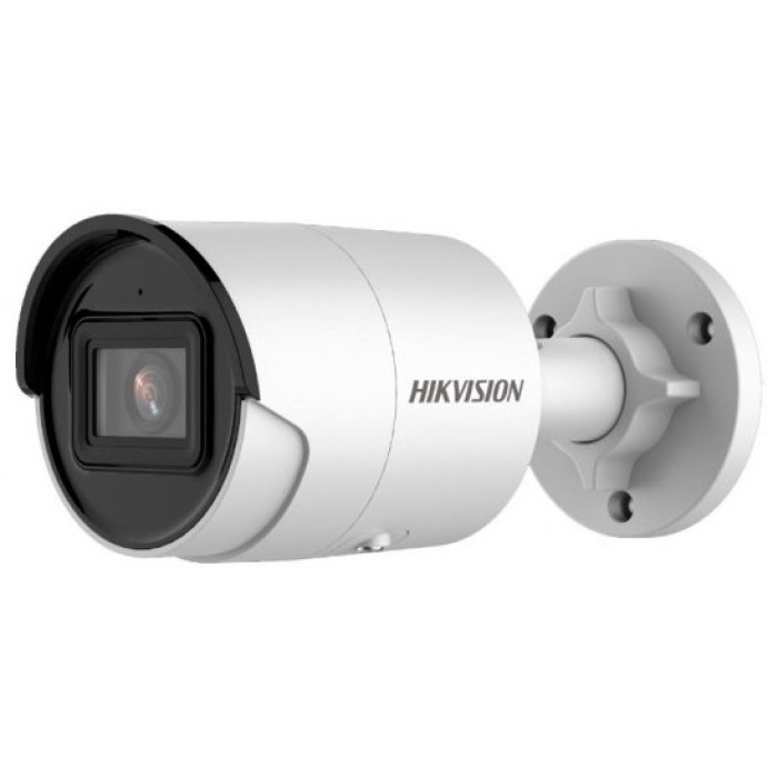 Камера видеонаблюдения Hikvision DS-2CD2043G2-IU 2688x1520
