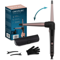 Cecotec A01_EU01_100002 плойка 13 мм 55Вт