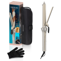 Cecotec A01_EU01_110332 плойка 25 мм 55Вт