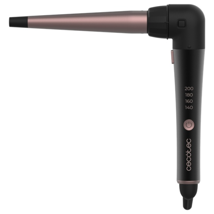 Cecotec A01_EU01_100002 плойка 13 мм 55Вт