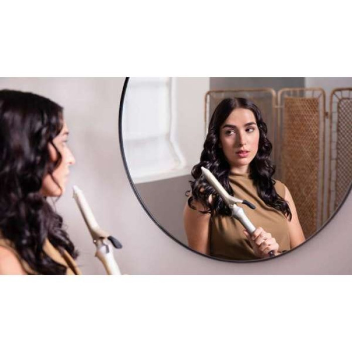 Cecotec A01_EU01_110332 плойка 25 мм 55Вт