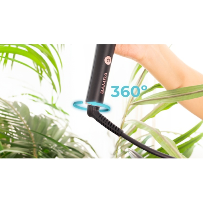 Cecotec A01_EU01_100002 плойка 13 мм 55Вт