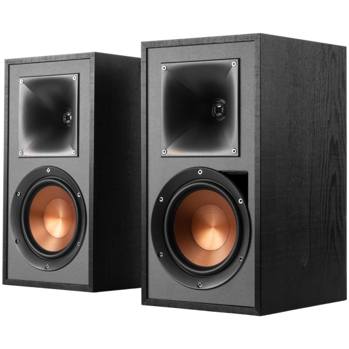 KLIPSCH R-51PM Black<br>