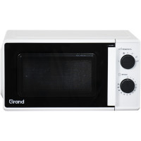 GRAND GMW-20EFMW белый