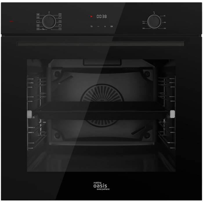 Oasis D-SWB черный