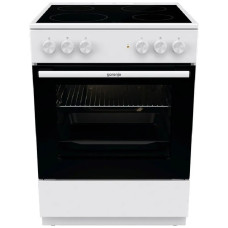 Gorenje GEC6A11WG белый
