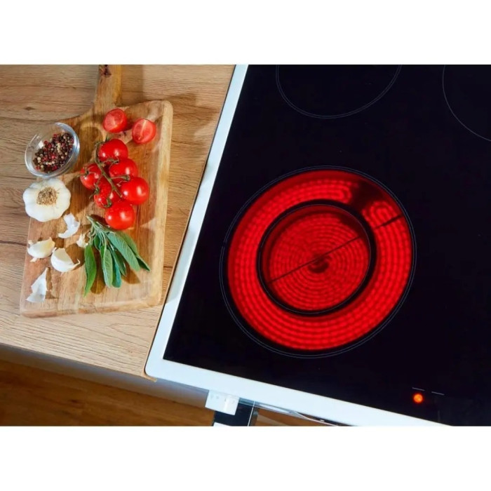Gorenje GEC6A11WG белый